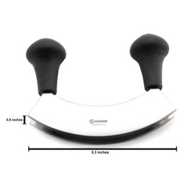 Cuisinox Double Bladed Chopper