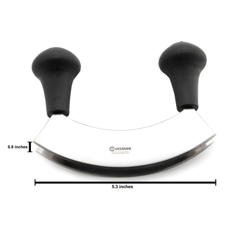 Cuisinox Double Bladed Chopper