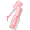 YNM Dew Drop Lip Oil, BABY PINK, High Shine Lip