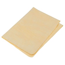 Walser 16071 Chamois Cloth 66 x 43 cm Yellow