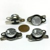 endlessparts 4 Pieces N/C 45ºC 113ºF normally closed Thermal NC