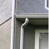 VYH Downspout Gutter Elbows （Positive Elbow，3"x4" 90 Degrees Style A