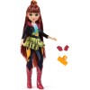 Unicorn Academy 9.5-Inch Valentina Doll with Highlighted Hair & 5