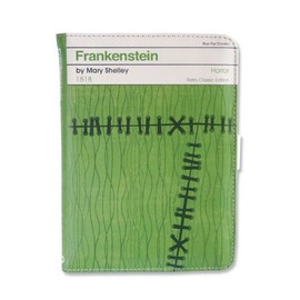 Run For Covers Case for Kindle Touch and Kindle 4 - Frankenstein