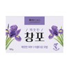 Clio Calamus Soap 90g (4 packs) / 크리오 창포비누 90g 4입