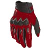 Fox Racing Mens Bomber Mountain Biking Glove,Flame Red,3X