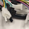 Juicinyi Wiring Wire Harness for Honda FourTrax 300 TRX300 TRX300FW