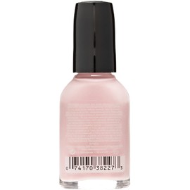 Sally Hansen Hard as Nails Nail Polish, Hard Core Party 0.45 oz