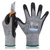 DEX FIT Cru553 Thin 15 Gauge, Level 4 Cut Resistant
