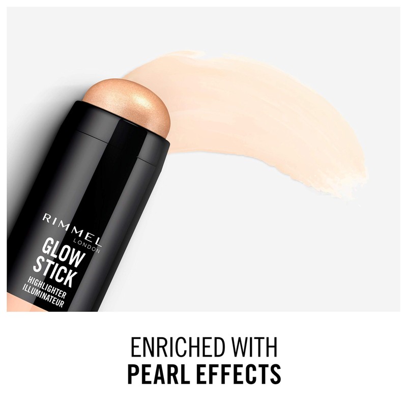 Rimmel Rimmel Glow Stick Coty Coty Rimmel Glow Stick Face