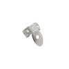 D'Addario National Nickel Finger Picks - Banjo Picks - Guitar