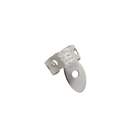 D'Addario National Nickel Finger Picks - Banjo Picks - Guitar Finger Picks - 12 Pack