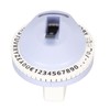 Embossing Label Maker with 2 Rolls Tape 600dpi DIY 47
