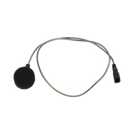 Enhanced Clear Helmets Microphone for Cardo Asmax Reso Intercom Systems