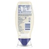 Hellmann's Vegan Squeeze 12 oz, paquete de 3