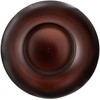 Mitani M16523-4 Yamanaka Lacquerware Soup Bowl, Brown, 4.9 inches (12.5
