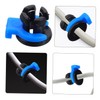 GLEAVI Printer Accessories Collet Clip Tube Coupling Collet Clip Extruder