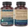 Deva Nutrition Vegan DHA-EPA Nutritional Supplement Softgel, 300 mg, 90