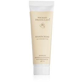 Michael Droste-Laux Natural Cosmetics Basic Hand Cream 50 ml