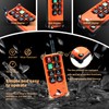 12V-440V Full Voltage Industrial Wireless Crane Remote Control Electric Lift