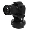Wireless Remote Control Electric Tripod Head AI Face Tracking Rotating
