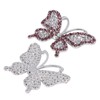 5PCS Brooch DIY Matching Fine Workmanship Cute Appearance Lightweight Portable