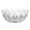 Godinger Serving Bowl, Centerpiece Server, Salad Bowl, Fruit Bowl, Punch