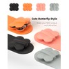 OldPAPA Storage Box with Hooks, Portable Carry Bag for Travel,