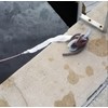 Amarine Made FireHose Bulk Jacket,Chafe Guards Provides Effective Chafe Protection