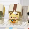 Mini Animals Building Blocks Sets Micro Block Building Set Cute