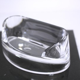 GemRich Card Stand, Business Card Stand, Card Stand, Tabletop, Business Card Holder, Stylish Acrylic