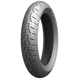 Michelin - 62136 - Pilot Road 4 Scooter Front Tire, 120/70R15