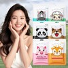 Hydrating Face Mask 6PCS - Collagen Infused Sheet Masks with