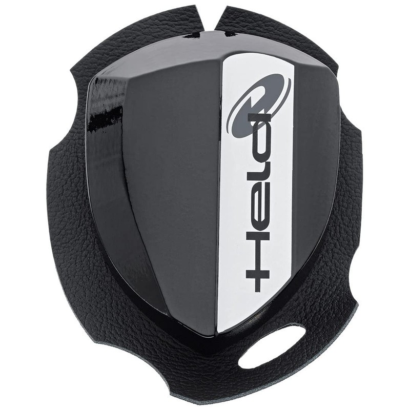 Held Timber 5601 Motorcycle Knee Slider Wood Natural