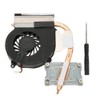 CPU Cooling Fan Heatsink Fan For HP Compaq CQ43 CQ57