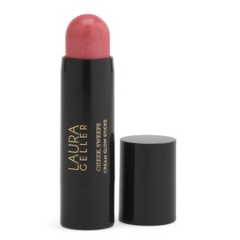 Laura Geller Cheek Sweeps Blush Cream Glow Stick - Shade: Wink Wink Pink