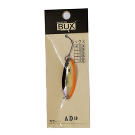 Angler'z System(アングラーズシステム) スプーン バックス 5.1g AD-G