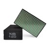 NBB Diamond Grinding Sponge Diamond Polishing Pad Sanding Block with