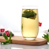 50 Peppermint Tea Bags, Herbal Mint Tea Bags, Traditional Dried