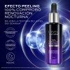 Lbel Nocturne Serum Efecto Peeling Pm 27 Ml