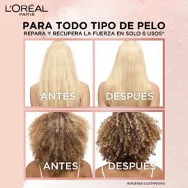 Loreal Paris Shampoo Ever Pure Bond Repair De 200ml                                                                                                   