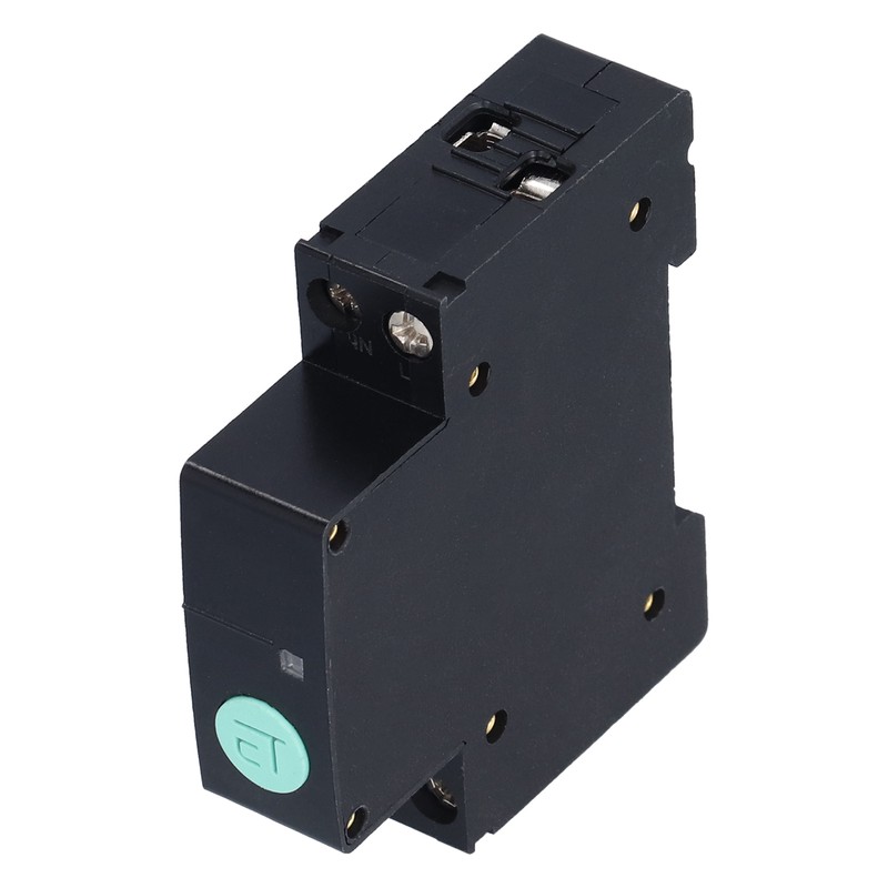 WIFI Smart Circuit Breaker Smart Time Timer Relay Switch for