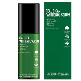 Forderskin Real Cica Panthenol Serum 50ml / 포더스킨 리얼 시카 판테놀 세럼 50ml