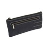 LEAS Key Bag Extra Large with 2 Rings and Gift