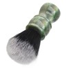 Shaving Brush Resin Handle Men Barber Beard Shave Tool Soft