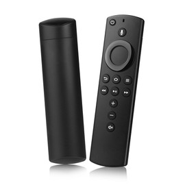 Replacement Remote Control 2nd Gen for AMZ Fire Smart TV Stick & TV Cube，Remote Control Not for Insignia-Toshiba-Pioneer Smart TV