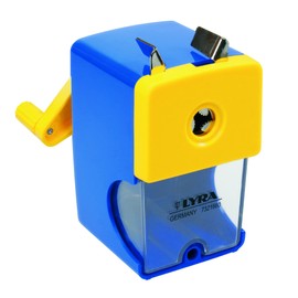 Lyra Sharpener for Pens up to 12 mm