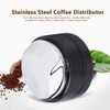 Tamper de café de 58 mm, Tamper de espresso Tamper