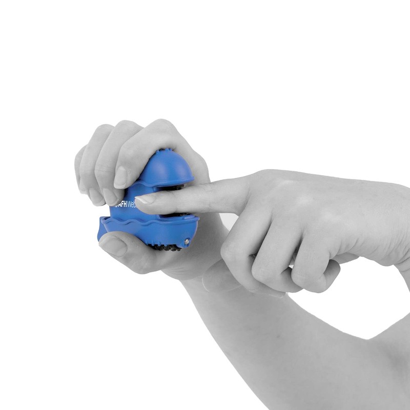 AFH-Webshop MassageTrainer All in One Premium Hand Trainer Hand Massager