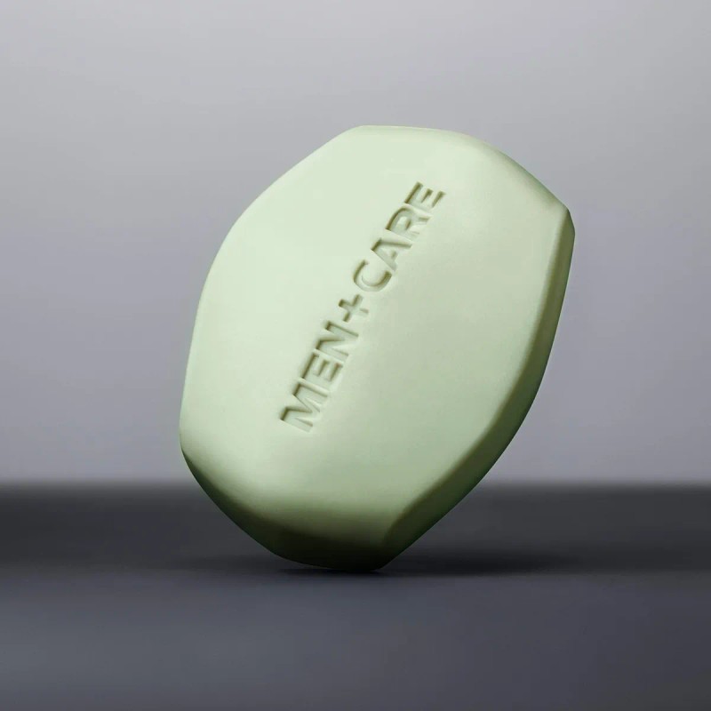 Barra Limpiadora Dove Men+care 3 En 1, Extra Fresca, 110